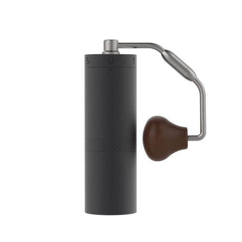 1Zpresso X-Ultra midnight black - râșniță de cafea