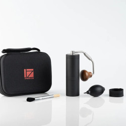 1Zpresso X-Ultra midnight black - râșniță de cafea