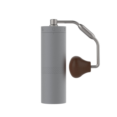 1Zpresso X-Ultra space gray - râșniță de cafea