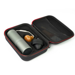 1Zpresso X-Ultra space gray - râșniță de cafea