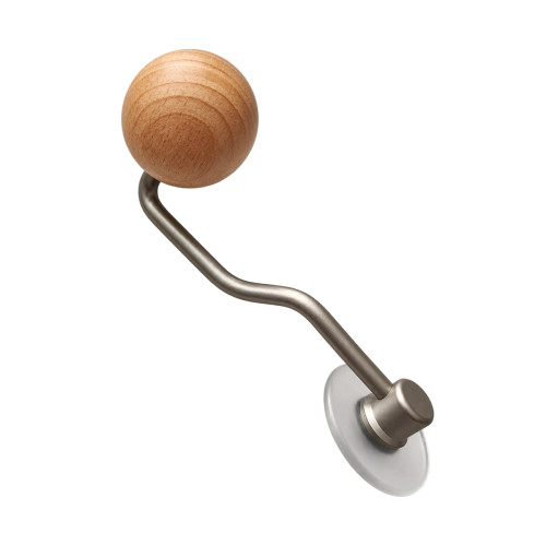 1Zpresso Q crank handle – mâner de schimb 1Zpresso Q crank handle – mâner de schimb