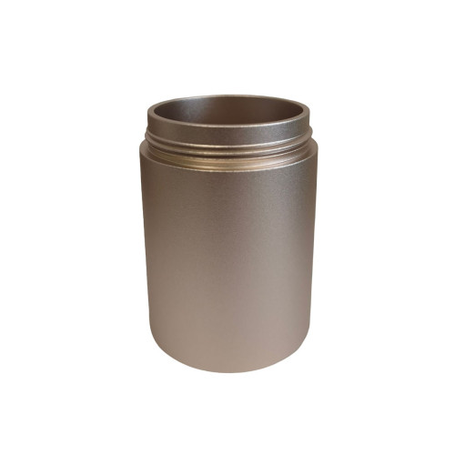 1Zpresso ZP6 special catch cup (silver) – piesă de schimb