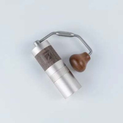 1Zpresso Q - râșniță de cafea