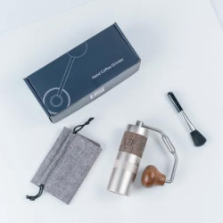 1Zpresso Q - râșniță de cafea