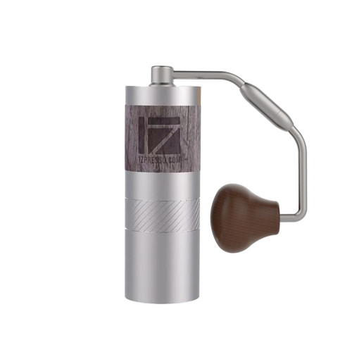 1Zpresso Q - râșniță de cafea