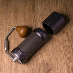 1Zpresso J-Ultra iron grey - râșniță de cafea