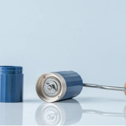 1Zpresso Q Air blue - râșniță de cafea