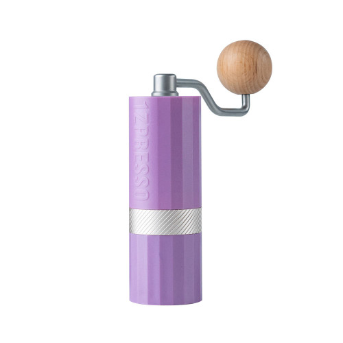 1Zpresso Q Air purple - râșniță de cafea