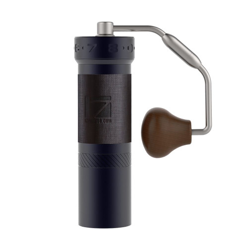 1Zpresso ZP6 special iron gray - râșniță de cafea