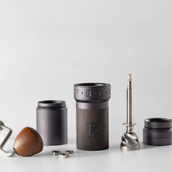 1Zpresso ZP6 special iron gray - râșniță de cafea