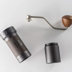 1Zpresso ZP6 special iron gray - râșniță de cafea