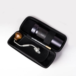 1Zpresso ZP6 special iron gray - râșniță de cafea