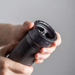 1Zpresso ZP6 special iron gray - râșniță de cafea