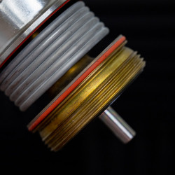 9Barista Espresso Machine