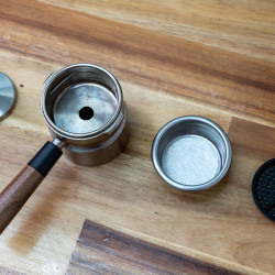 9Barista Espresso Machine