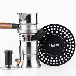 9Barista Espresso Machine