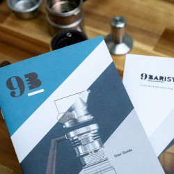 9Barista Espresso Machine