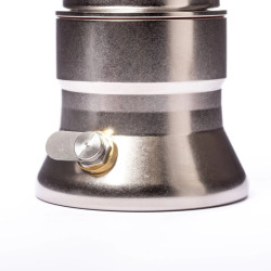 9Barista Espresso Machine Standard | Mk.2