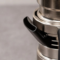 9Barista Espresso Machine Standard | Mk.2