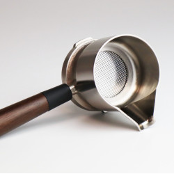 Naked portafilter | 9Barista | Mk.1