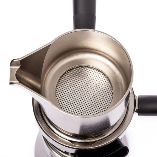 Naked portafilter | 9Barista | Mk.2