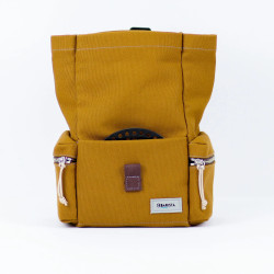 The Nomadic Travel bag | 9Barista