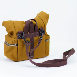 The Nomadic Travel bag | 9Barista