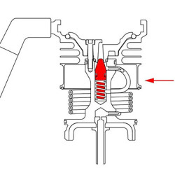 Set piese de schimb | 9Barista | Mk.1