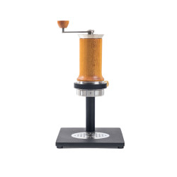 ARAM coffee + suport (yellow)