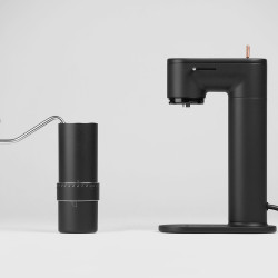 ARCO 2in1 - râșniță cu suport