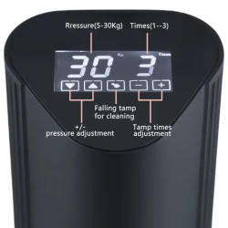 Tamper automat 4Barista 100S - 58,35 mm