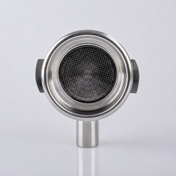 Portafiltru 3 în 1 4Barista 58 mm – E61 (mâner din lemn)