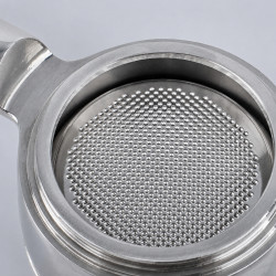 Portafiltru 3 în 1 4Barista 58 mm – E61 (mâner din lemn)