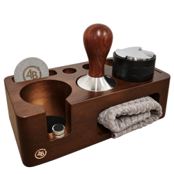 4Barista Espresso Basic   – set de bază barista (5 piese)