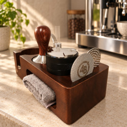 4Barista Espresso Pro - set extins barista (8 piese)