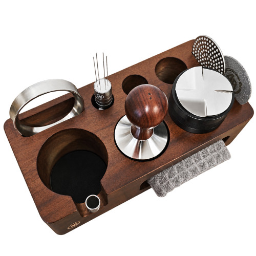 4Barista Espresso Pro - set extins barista (8 piese)