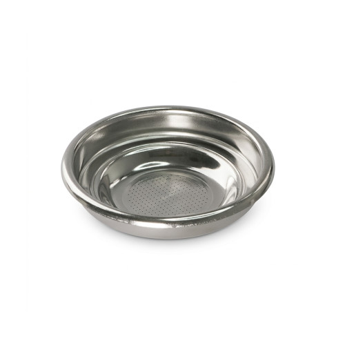 Una sită simplă de 58 mm (8–12 g)