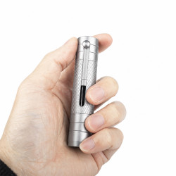 Distribuitor de ace 4Barista (instrument WDT) - retractabil