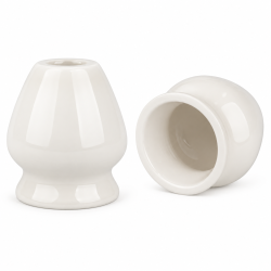 Matcha set 4Barista (white) – un set din ceramică pentru prepararea ceaiului matcha 