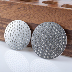 Strat dublu Puck screen 4Barista – 51, 53, 58 mm