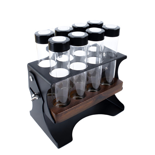 FAQ - Întrebări despre Set de tuburi pentru depozitarea boabelor de cafea 4Barista FAQ - Întrebări despre Set de tuburi pentru depozitarea boabelor de cafea 4Barista