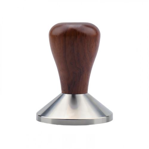Tamper cu bază ondulată 4Barista - 51, 53, 58 mm