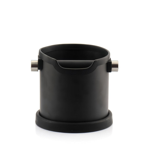 Knock box 4Barista PRO - negru