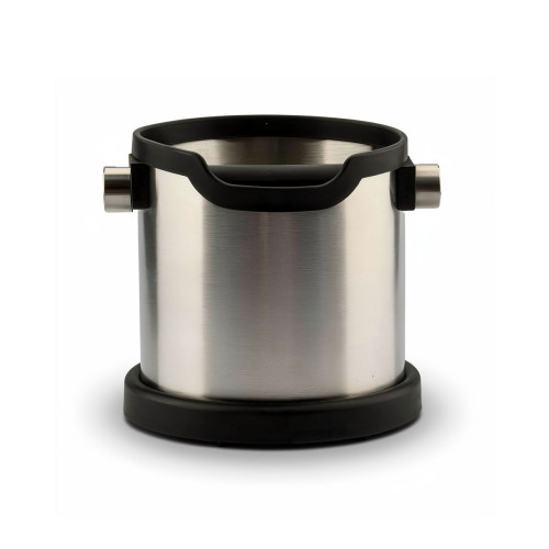 Knock box 4Barista PRO - argint