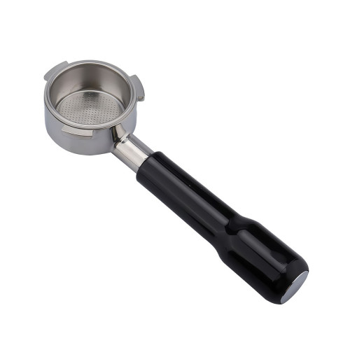 Portafiltru fără fund 4Barista - Bottomless Portafilter double 51 mm