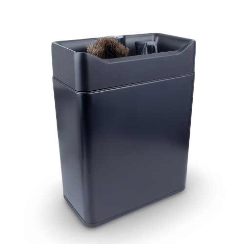 Curățător electric Portafilter 4Barista (6l)