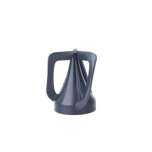 Cap de schimb din plastic solid (racletă) 51 mm - 4Barista Electric Knock box