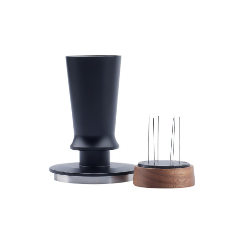 Tamper cu reglare a presiunii și WDT 4Barista - 51, 53,35, 58,5 mm