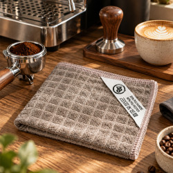Prosop din microfibră barista 4Barista