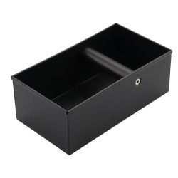 Tamper stație cu Knock box 4Barista